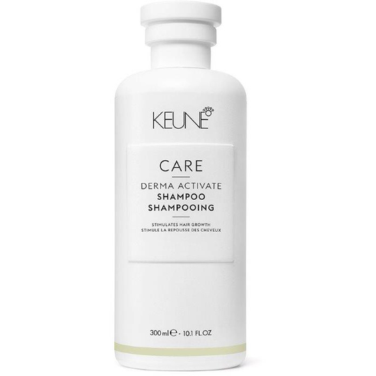 Keune Care Derma Activate Shampoo 300 ml