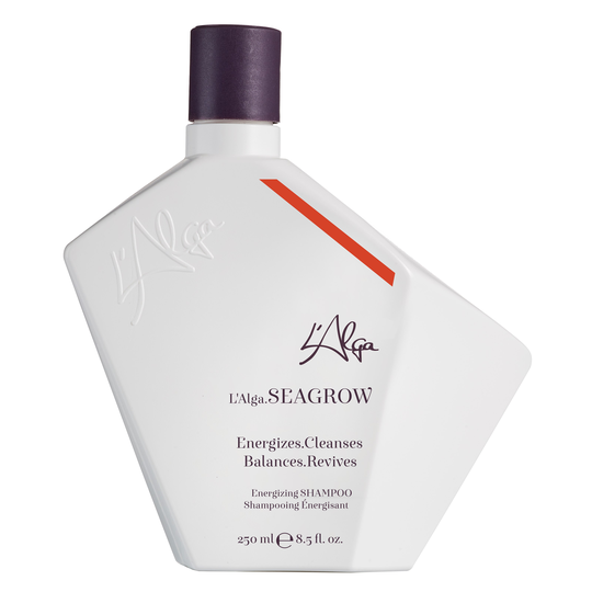 L'Alga Seascalp Seagrow Shampoo 250 ml