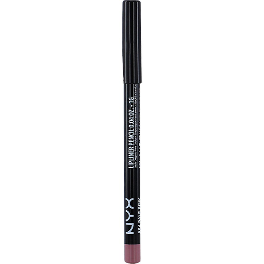 Slim Lip Pencil, 1 g NYX Professional Makeup Läppenna