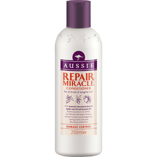Repair Miracle Conditioner, 250 ml Aussie Balsam