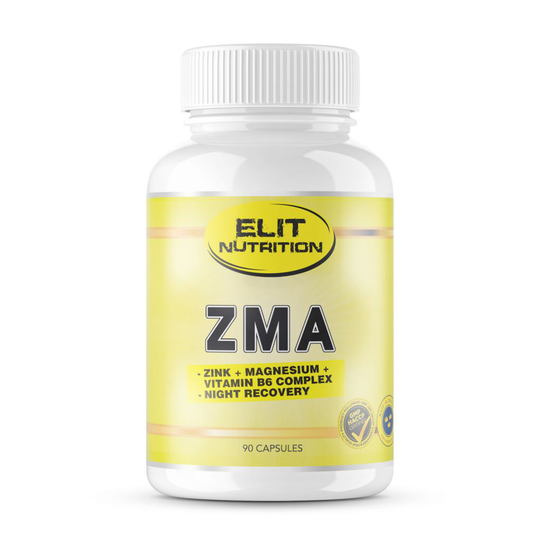 Elit Nutrition ZMA 90 kapslar