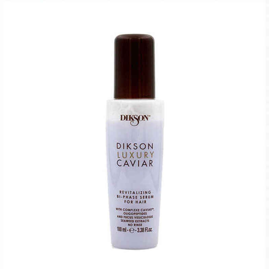 Serum Luxury Caviar Bi-phase Dikson Muster (100 ml) (100 ml)
