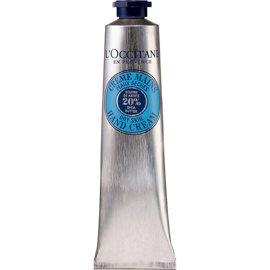 Shea Butter, 75 ml L'Occitane Handkräm