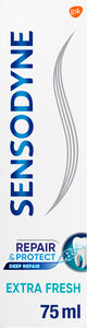 Sensodyne Repair & Protect Extra Fresh tandkräm 75 ml