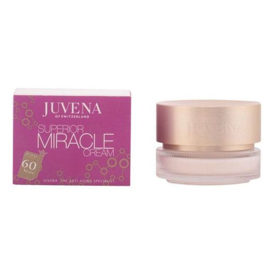 Anti-aging fuktkräm Juvena (75 ml)