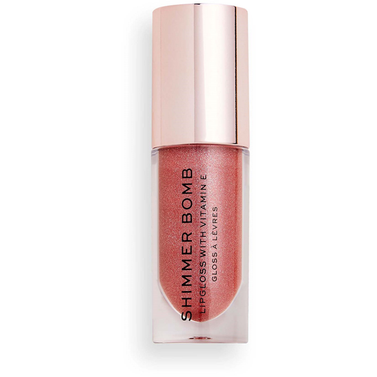 Makeup Revolution Shimmer Bomb Distortion