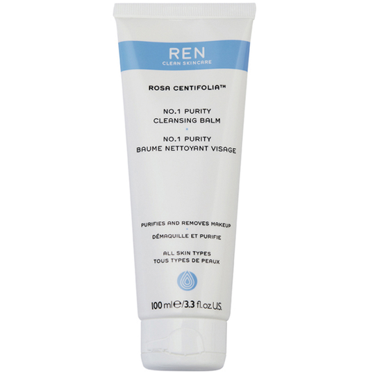REN No. 1 Purity Cleansing Balm (100ml)