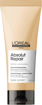 Loréal Professionnel Absolut Repair Gold Conditioner 200ml - Balsam