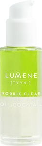 Lumene Nordic clear calming hemp oil-cocktail 30 ml