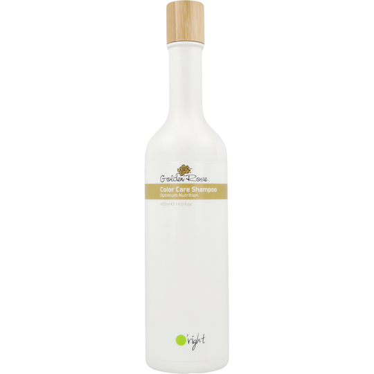 O'right Golden Rose Color Care Shampoo 400 ml