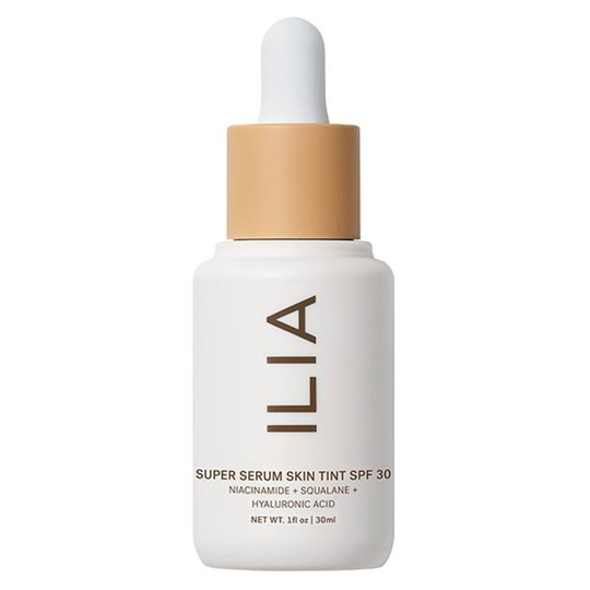 ILIA Super Serum Skin Tint SPF 30 Ora