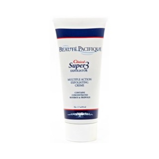 Clinical Super3 Exfoliator