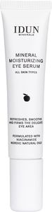 Idun Minerals Moisturizing Eye serum 15 ml