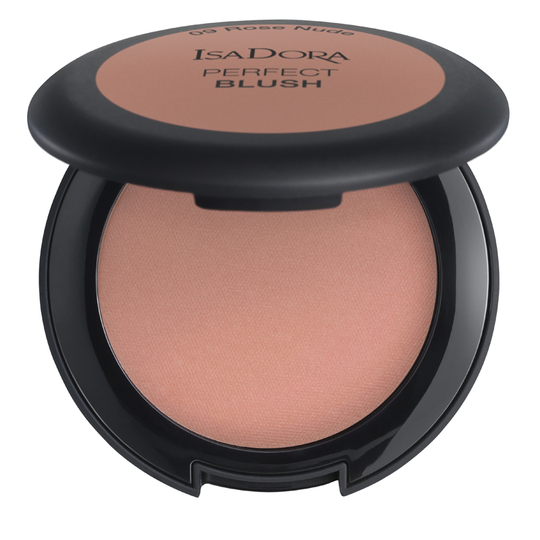 Isadora Perfect Blush Rose Nude