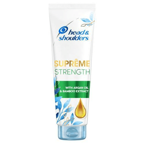 Head & Shoulders Conditioner Supreme Strength 220 ml