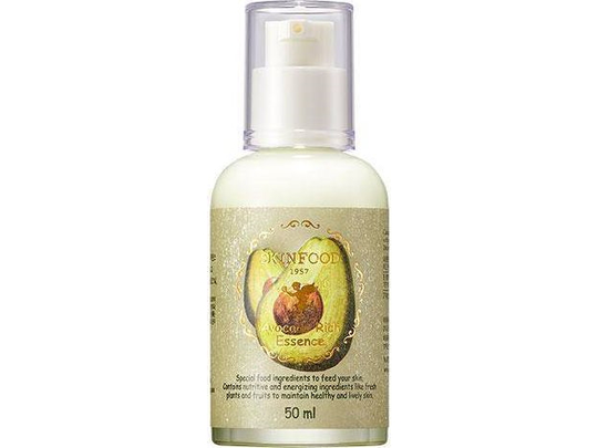 Skinfood SKINFOOD Avocado Rich Essence nourishing face serum with organic avocado 50ml