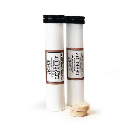 Level Up Tropical, 2-pack
