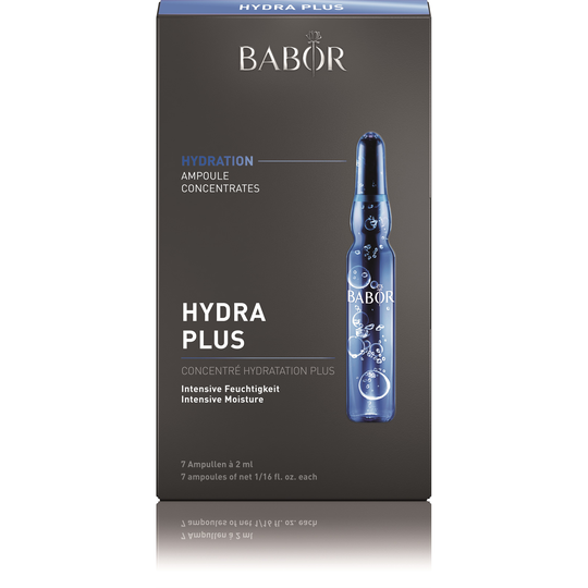 BABOR Ampoule Concentrates Hydra Plus 14 ml