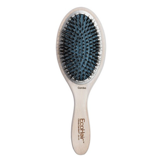 Borste Paddle Combo Olivia Garden