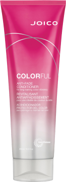Joico Colorful Anti-Fade Conditioner 250ml - Balsam
