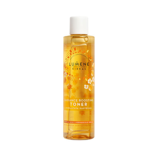 Radiance Boosting Toner