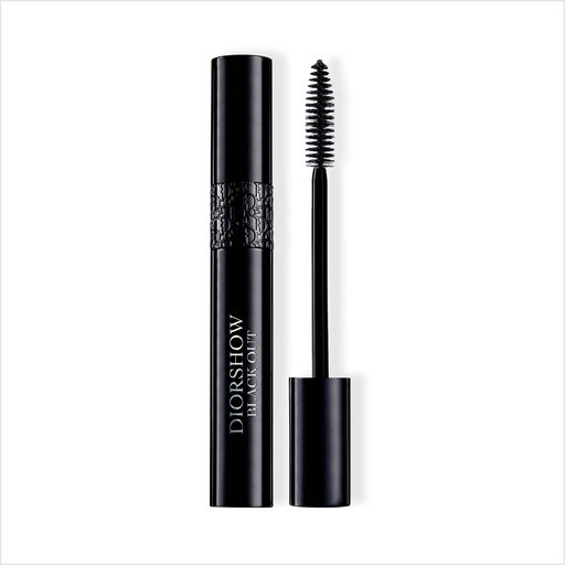 Diorshow Blackout Mascara