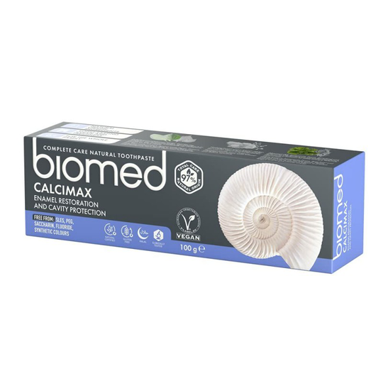 Tandkräm Splat Calcimax (100 g)