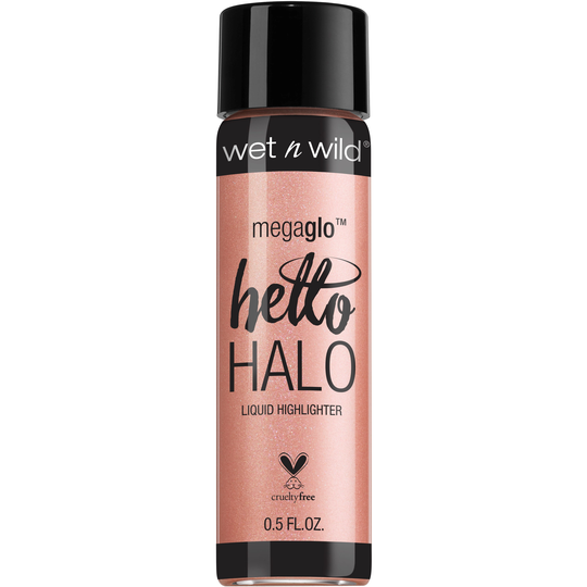 Wet n Wild Megalast Mega Glo Liquid Highlighter - Halo Gorgeous