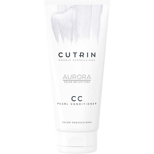 Cutrin AURORA CC Pearl Treatment 200 ml