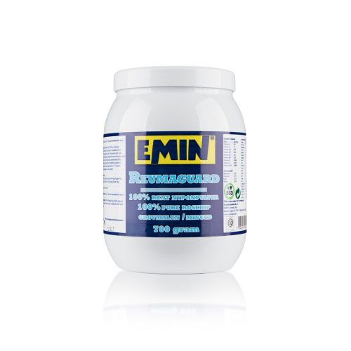Emin Reumaguard - Nyponpulver 700g