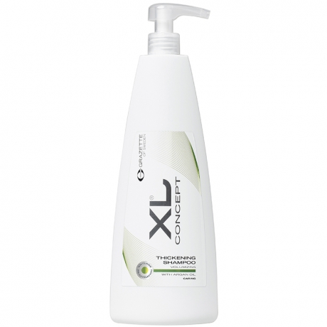 Grazette XL Concept Volumizing Thickening Shampoo 1000ml