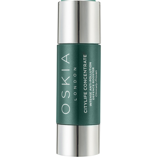 CityLife Concentrate Booster, 15 ml Oskia Serum & Ansiktsolja
