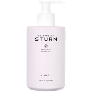 V-Wash