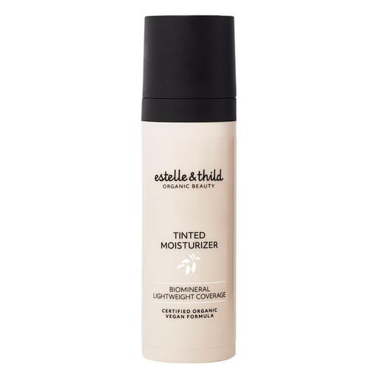 Estelle & Thild BioMineral Tinted Moisturizer Light 30 ml
