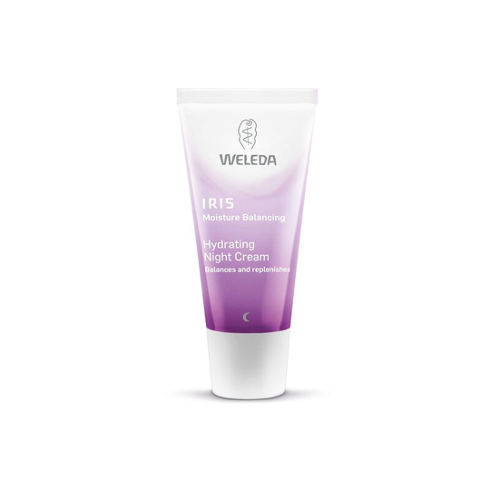 Iris Hydrating Night Cream 30ml