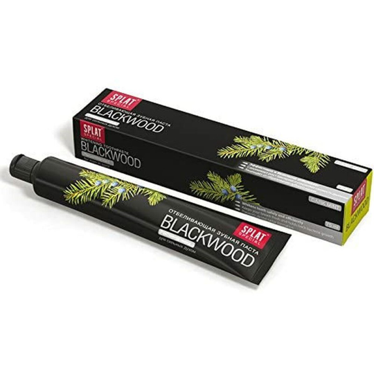 Tandkräm Splat Blackwood (75 g)