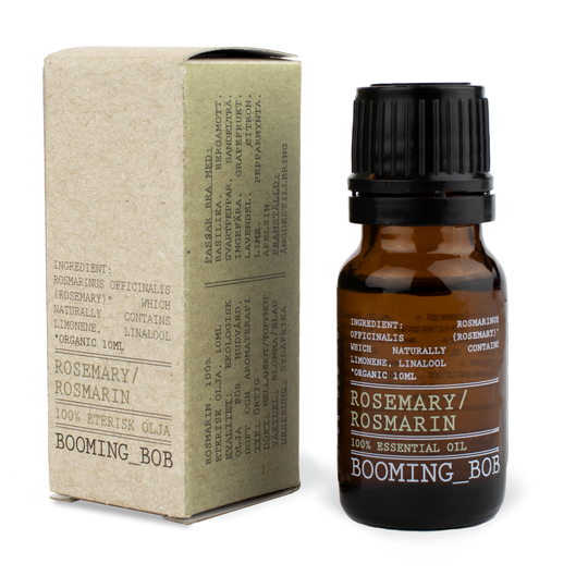 Booming Bob Essential Oil Rosmarin