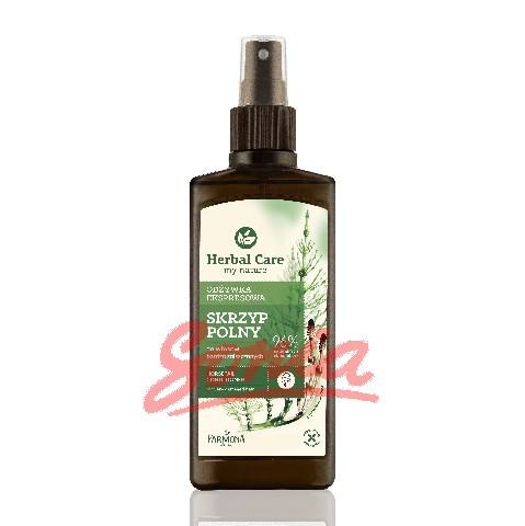 Farmona Herbal Care Express Shampoo Hair Spray 200ml horsetail