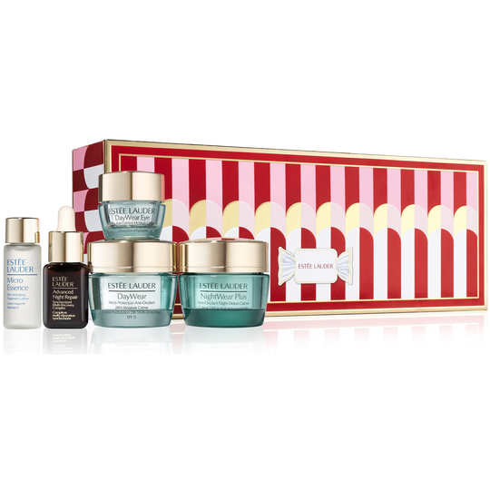 Estée Lauder DayWear Holiday Starter Set