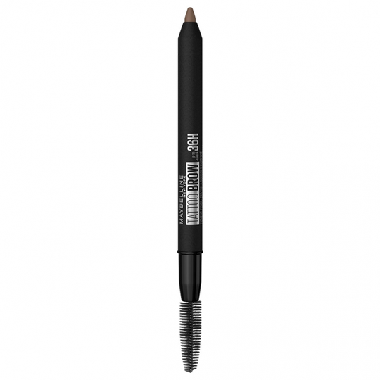 Maybelline Tattoo Brow up to 36H Pencil Ash Brown 6