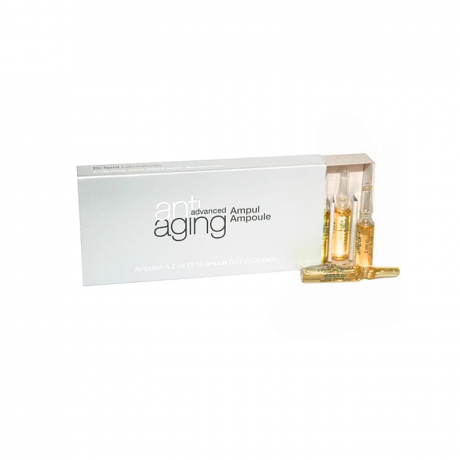 Dr. Temt Advanced Anti-Aging 10 Ampuls 0.07 oz