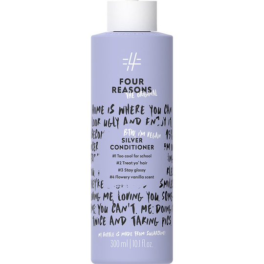 Original Silver Conditioner, 300 ml Four Reasons Silverbalsam