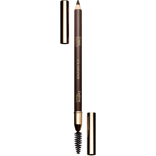 Clarins Crayon Sourcils Eyebrow Pencil Long Wearing, Clarins Ögonbrynspenna