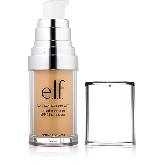 e.l.f. BB Foundation Serum SPF25 Light/Medium