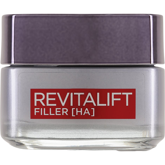 L'Oréal Paris, Revitalift Filler, 50 ml