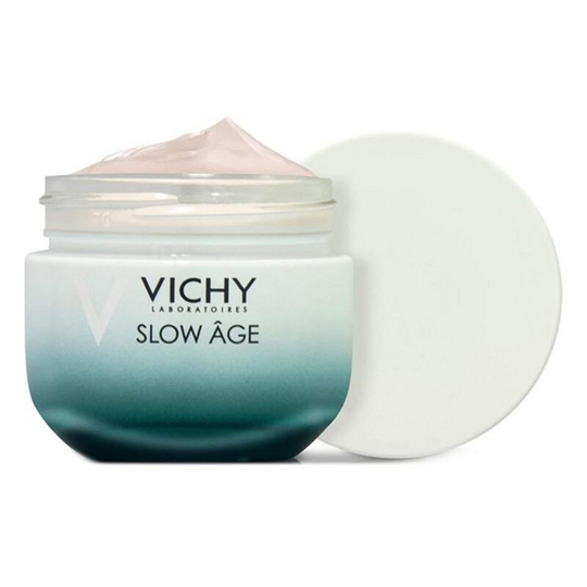 Dagkräm mot rynkor Slow Age Vichy (50 ml)