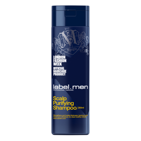 Label.M Label Men Scalp Purifying Shampoo 250ml