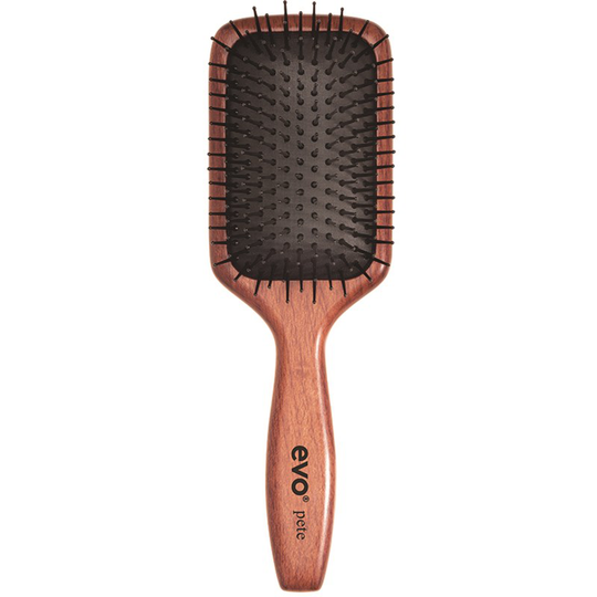 Evo Brushes Pete Iconic Paddle Brush