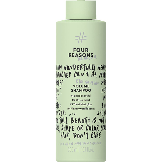 Original Volume Shampoo, 300 ml Four Reasons Schampo