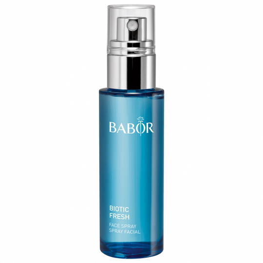 Babor Face Spray Biotic Freshness (50ml)